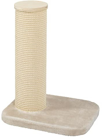 Zolux - Arbre à Chat City Cat 1 - Beige