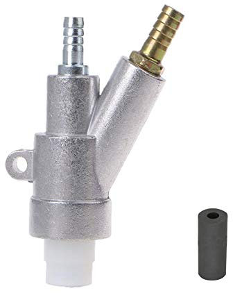 Sandstrahldüse mit Borkarbiddüse 35x20x8mm zum Entfernen von Roststaub,Hartmetall Sandstrahlpistole Düse Sandstrahldüse keramik