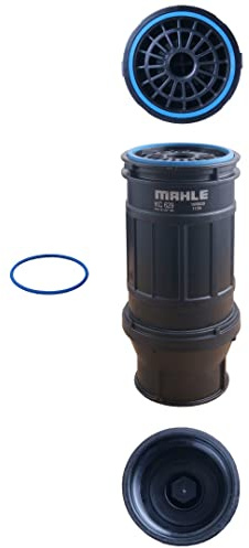 MAHLE KC 583D Kraftstofffilter für VOLVO FH