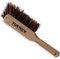 Brosse à Main FUXTEC Brosse en Bois avec des Poils Robustes - Fabriquée en Allemagne