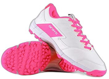 Grays Grays Kinder Outdoor Hockeyschuh Flash 3.0-4