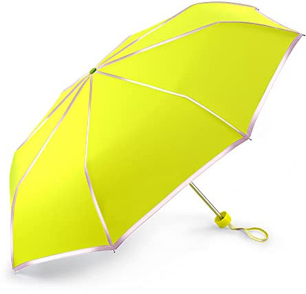 Fulton Minilite Umbrella Neon