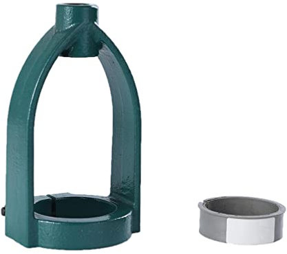 YARNOW Trapano Banco Accessori Per Mortasa Adattatore Per Punte Trapano Portatile Trapano A Colonna Mortasa E Tenone Utensili Per Mortasa E Tenone Letto In Ferro Trapano Banco