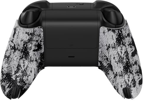 Anti-Skid Sweat-Absorbent Controller Grip for Xbox Series X/S Controller