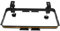UKCOCO 1set Portable Trash Bag Holder Rack for Kitchen Cabinets Space-Saving Metal Trash Bag Hanger for Easy Access and Organization Fits Standard Garbage Convenient Wall-Mounted Design