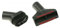 SOS - Kit de cepillo para aspiradora 107414330 NILFISK
