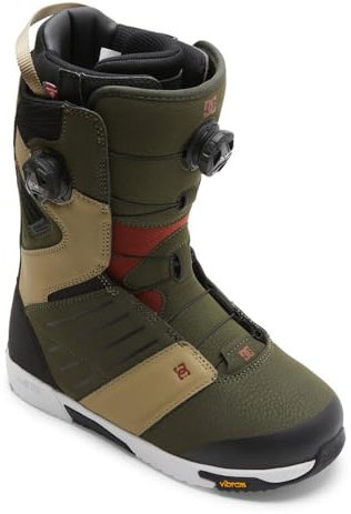 DC SHOES Judge Snowboard Boots EU 42
