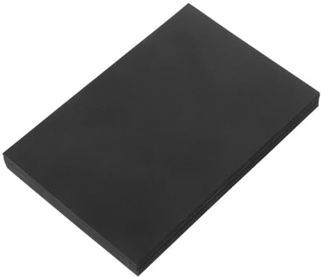 Gadpiparty 16St Magnetisches Garagentor-Dekor Magnetische Dekoration für Garage Garagentor Magnetische Dekoration Garagentor-Akzente magnetisch Garagentor-Magnet magnetische Tapete PVC Black