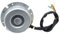 Balls Bearing Motor Full Ranges Hood Motor Suitable for Ranges Hoods Ensuring Performances and Reduced Noise Levels