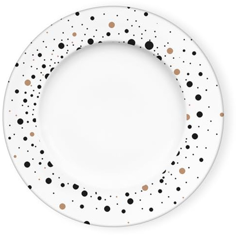 Gedalabels Teller Home Time Lieblingsteller 20,5cm