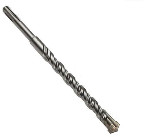 ApuaVireo&Co 1 stücke SDS Plus Hammer Bohrer 160mm Elektrische Hammer Bohrer Bits 5-14mm Kreuz Typ TungstenMasonry Bohrer(6mm)