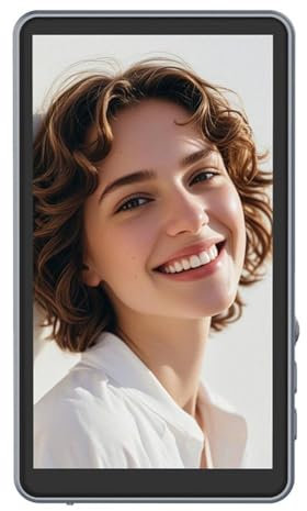 Smartphone Magnetic Selfie Monitor Screen For Smartphone Video Live Stream Recording