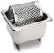 Nxyupv Rueda de Mantequilla de Acero Inoxidable-Dispensador de Mantequilla Derretida para Incluso Difundir, Gadget de Cocina para Hamburguesas Americanas