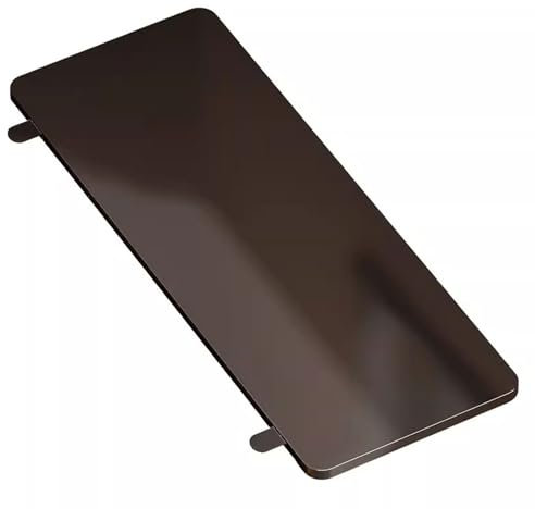 SerendipitousWhisper Estensione da Scrivania,Prolunga Ergonomica Scrivania,Vassoio per Tastiera Pieghevole di Grandi Dimensioni a 90 Gradi da,Facile da Montare,Tavolo da Cucina e Ufficio salvaspazio