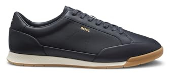 BOSS Herren Nitan_Lowp_lt 10281727 01Low-Profile Trainers