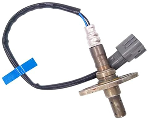 Lambda O2 Sensor Sensor Für Mageres Abgasgemisch 89463-29045 89463-29045 89463-20060 Für Toyota Für CARINA E 1.6L 1992 1993 1994 1995 1996 1997 Lambdasonde O2 Sensor