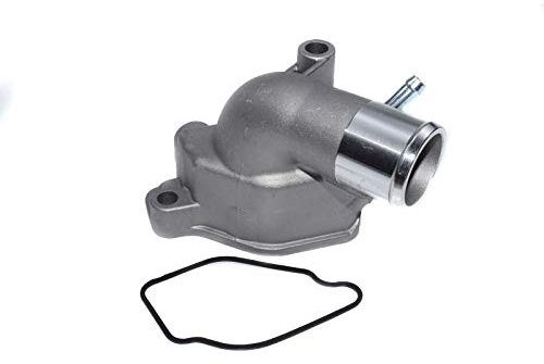 Termostato del refrigerante del motor 90536501 nuevo para Astra G Astra H Vectra B Vectra C ASTRA Mk IV 1.8 16 V VECTRA Mk II