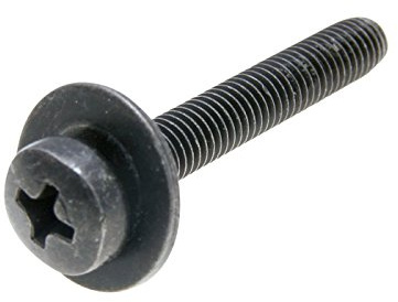 Schraube M5x35 OEM incl. Scheibe für Kupplungsfeder