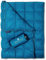 Get Out Gear Daunen-Campingdecke, leicht, verstaubar, 650 Füllkraft, Daunendecke, kompakt, wasserdicht und warm, Rucksackreisen, Steppdecke für Camping, Wandern, Reisen, Hängematte