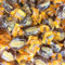 Caramelle Gommose allo ZENZERO e CURCUMA | Senza Zuccheri con Edulcoranti | Gusto Strong | Confezione da Kg 1 (circa 234 caramelle)