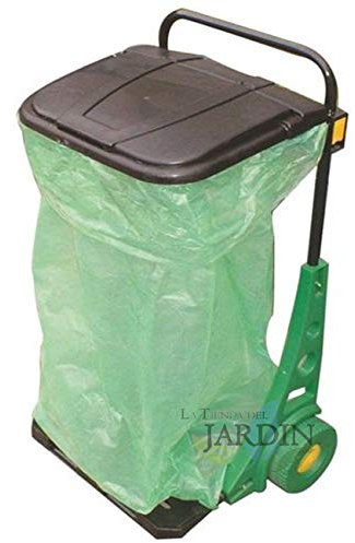 Suinga Laubsammler für den Garten