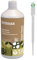 Weedness T.A. Urtimax NPK Engrais naturel liquide bio pour tomates et concombres 5 l