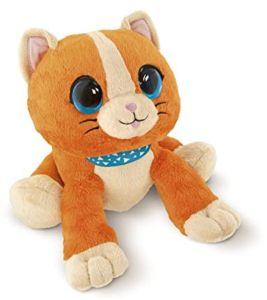 Chicco GUCK-GUCK-Spiel Katze
