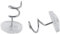 HEEPDD DIY Polster Twist Pins, Möbel Sicherheitspolster Twist Pins für Couch Stuhl Auto Sofa(50Pcs, 12)