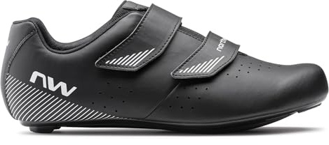 Northwave Jet 3 Rennrad Fahrrad Schuhe schwarz 2024