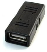 Adaptador Usb 2.0 Fêmea para Fêmea AM-AM