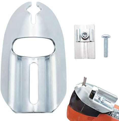 MULAN Replacement for Coping Foot Compatible with Most jig saws