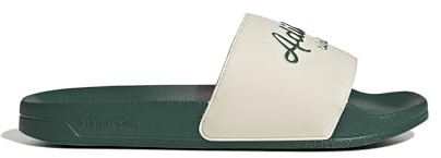 adidas Herren Adilette Slipper, Wonwhi Shanav Shanav, 43 EU