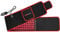 Bestqool Rotlicht-Therapiegerät – Nahinfrarotlicht 660nm & 850nm, Triple-Chip, 3 Modi, 4 Intensitäten, 10Hz Pulsmodus, Tragbar, Klinische Qualität, 21W