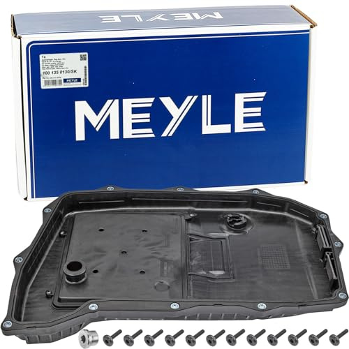 MEYLE Teilesatz, Ölwechsel-Automatikgetriebe 1001350130/SK | 100 135 0130/SK für 8HP 0D5 A4 B9 A5 F5 Q5 Fyb Q7