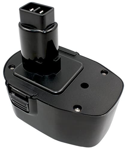 For DEWALT 14.4V 3500mAh NIMH Battery Replacement for DEWALT DC9091 DE9091 DE9038 DE9144. 0 DE9141 DCB140 DCB141