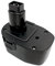 For DEWALT 14.4V 3500mAh NIMH Battery Replacement for DEWALT DC9091 DE9091 DE9038 DE9144. 0 DE9141 DCB140 DCB141
