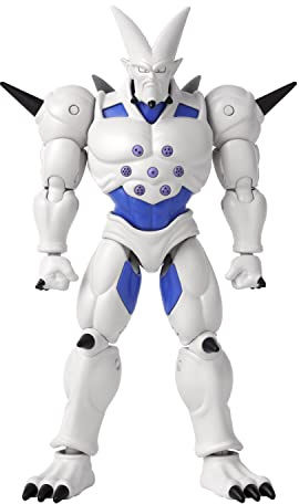 Dragon Ball Super - Dragon Stars - Super Yi-Shinron (Omega Shenron), 6.5 Action Figure