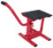 GARDEN EQUIPMENT Leve Moto Cross & Enduro/Table ELEVATRICE BEQUILLE D'ATELIER Stand Moto Tout-Terrain Moto Cross SUPERMOTARD