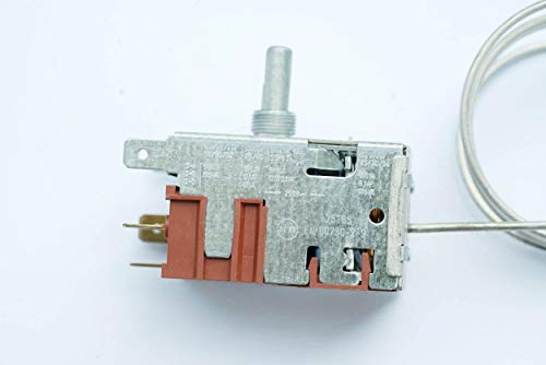 Thermostat Danfoss 25T65 077B2371L