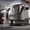 Avilia Teppichreiniger - Lava-Teppich-Staubsaugermaschine - Autoinnenraum - 3 m Kabel, 2600 ml, Fortschrittliche Technologie, Dunkelgrau