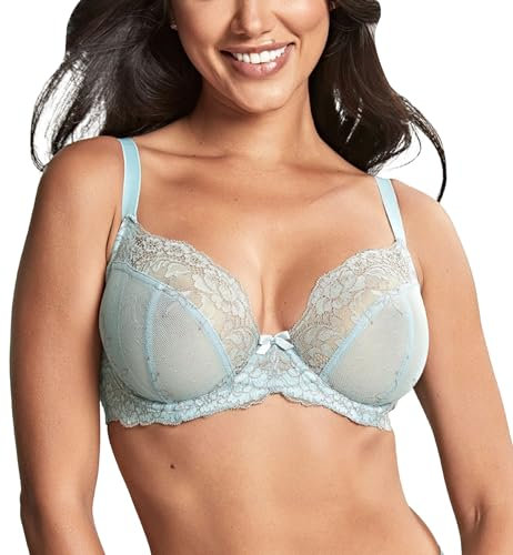 Panache 9396 Ana Plunge Bra