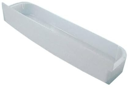 FIGEVIDA Portabottiglie sportello porta Smeg inferiore Compatibile per frigorifero 760391683