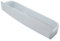 FIGEVIDA Portabottiglie sportello porta Smeg inferiore Compatibile per frigorifero 760391683