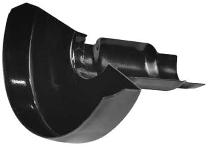 Hoement Electric Drill Protective Cover Angle Grinder Replacement Guard Angle Grinder Wheel Shield Angle Grinder Safety Guard Safety Guard for Electric Angle Grinder Angle Grinder Shield