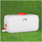 Réservoir d'eau portable, plastique de qualité alimentaire, grand récipient rectangulaire horizontal, boîte extérieure épaisse, récipient d'eau domestique, couvercle, récipient d'eau de camping 30 l