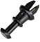 CXVFY 2 STÜCKE Kofferraum Hutablage Gurt String Clips Passend Compatible Seat Altea Arona Ibiza 6L 6J 6F Passend Compatible A3 S3 MK2 8P 8V Q5 SQ5 8R MK1