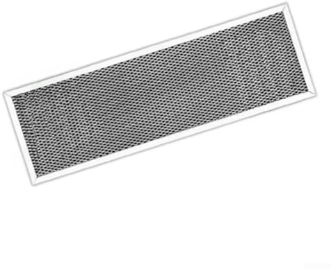 Premium SB08999040 Filtre à charbon de rechange pour hotte Broan/pour systèmes Nutone conçus pour garder l'air frais