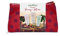 Equilibra, Pochette Vacanze Italiane Winter Edition, Set Crema Mani con Aloe Crema Mani, Karité Crema Mani, Rosa Ialuronica Crema Mani, Senza Parabeni e Petrolati, Delicatamente Profumate, 3x75ml