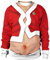 Fannyfuny Christmas Sweater Herren Weihnachtsdruck Winter Pullover Warm Weihnachtspullis Strickpullover Ugly Christmas Sweater Weihnachtssweater Große Größen Casual Christmas Sweater