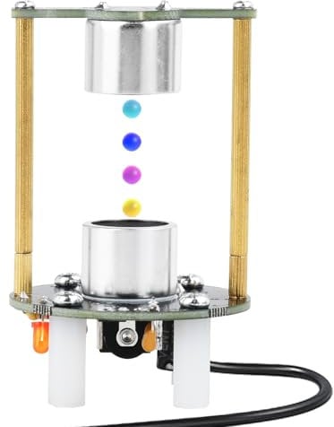 Heemol Levitator Löten DIY Kit Ultraschall Suspension Stehende Welle Controller löt Bausatz DIY Learning Kit für pädagogisches.